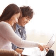 思い出に残る結婚式はインターネットが参考になります